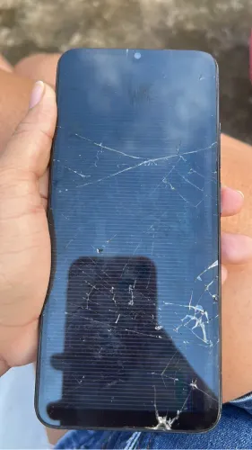 Retirada de peça ou para concerto