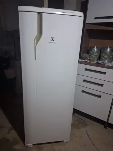 Geladeira Electrolux RFE39 Frost free