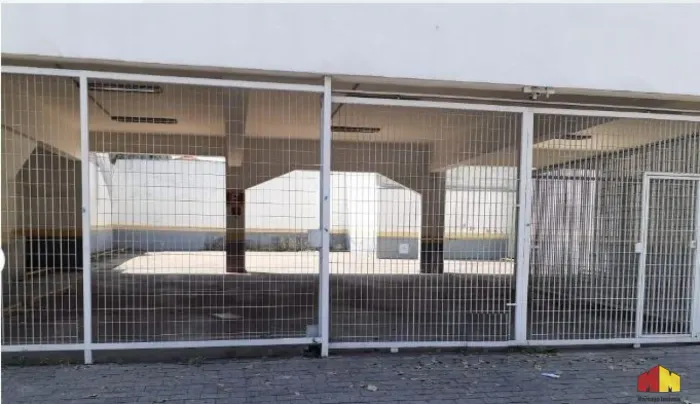 Conjunto Comercial Vila Guilherme