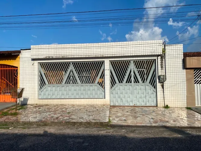 CASA ICOARACI N4 com MOURA CARVALHO