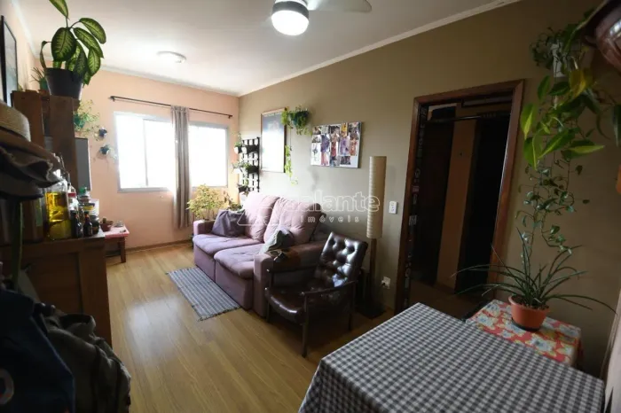 apartamento - Ponte Preta - Campinas