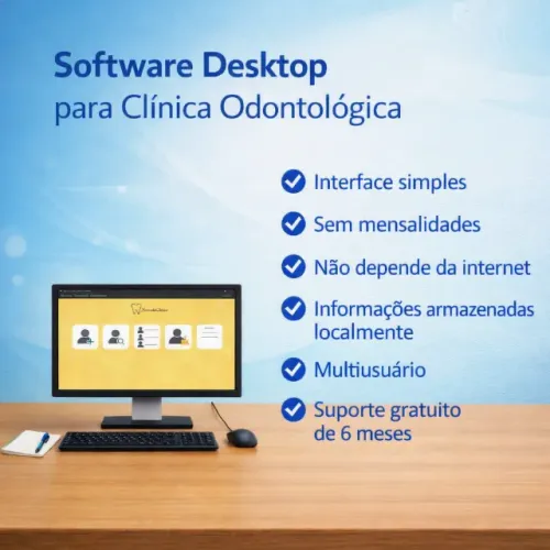Programa Clinica Odontológica