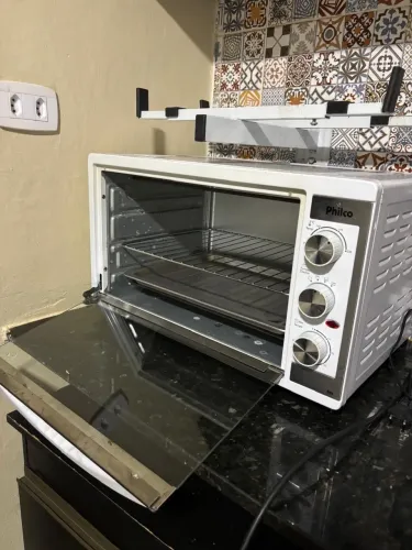 Vendo forno 50L + cooktop