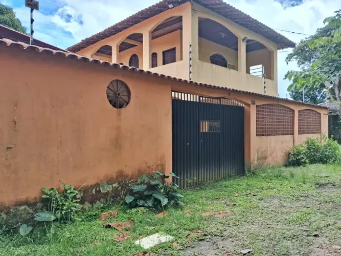 Casa em Mosqueiro