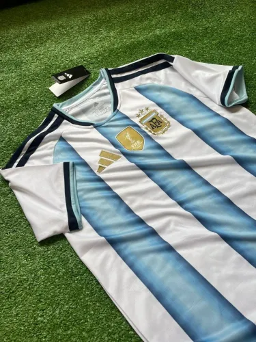 Camisa Adidas SELEÇÃO ARGENTINA 2026