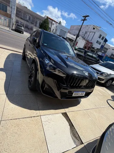 BMW X1 Sdrive 20I M Sport 2.0 TB Aut. 2025