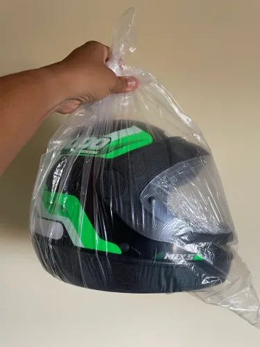 Capacetes Pro Tork 788 (NOVO)