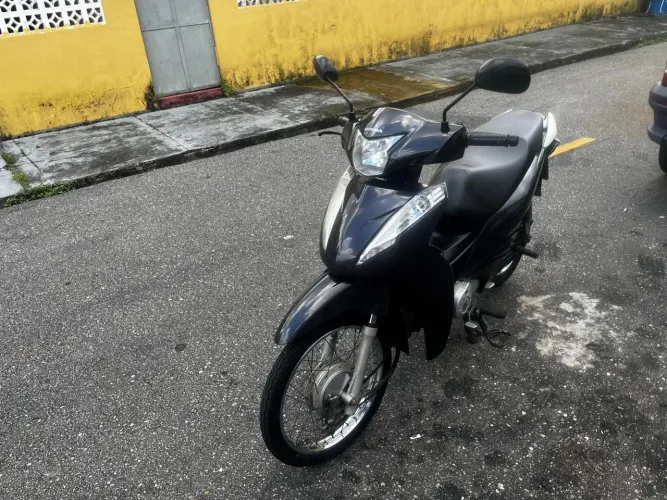 Biz 110 2019