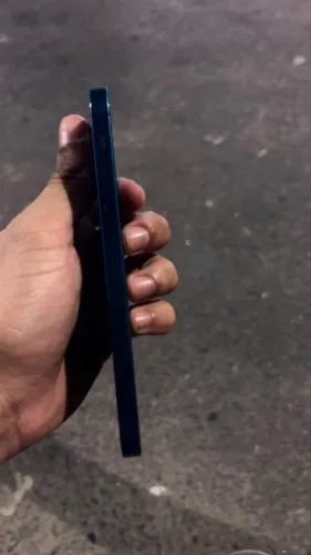 iPhone 12