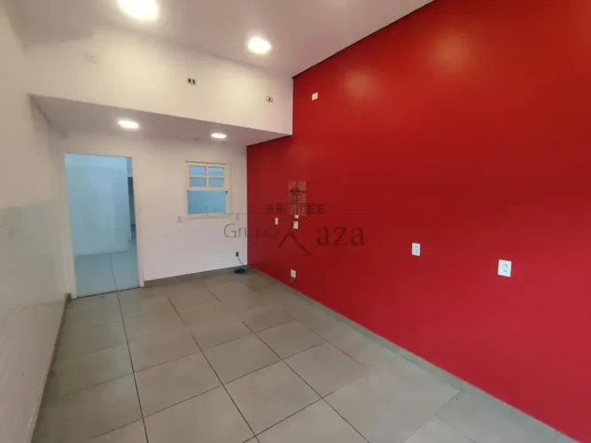 Oportunidade - Jardim Satélite - Ponto Comercial - Avenida Andrômeda - 46m².