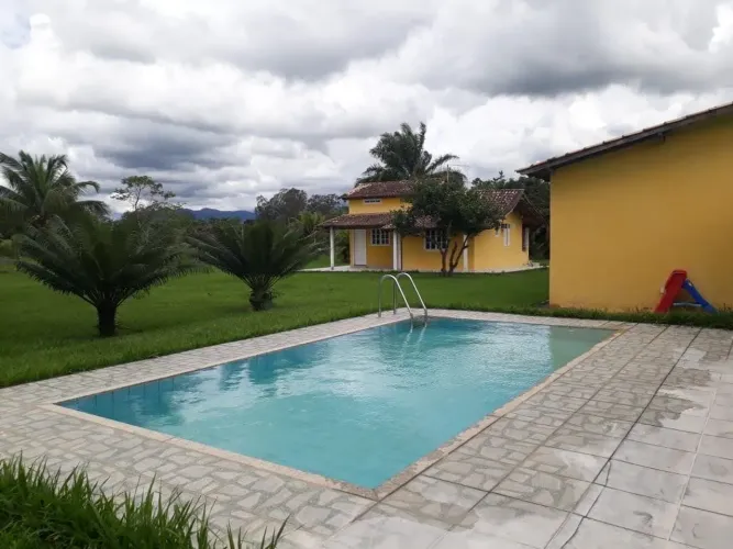 SITIO PAPUCAIA