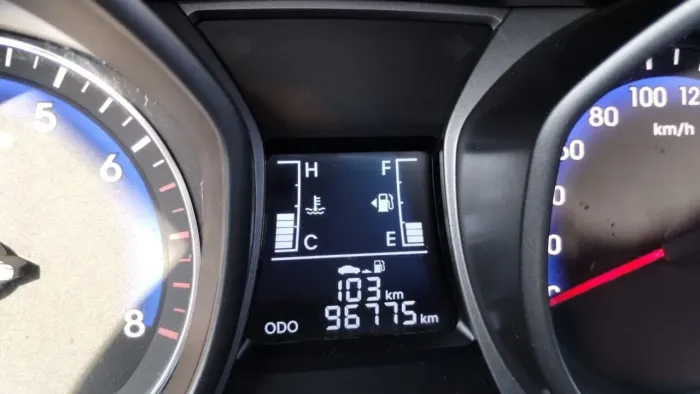 Hyundai HB20S Unique 1.0 Flex 12V Mec. 2019