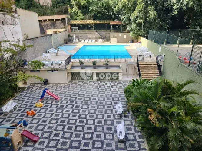 Apartamento em Leme, Rio de Janeiro