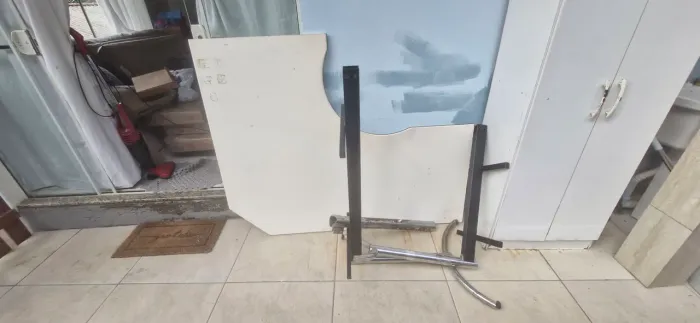 Mesa de escritório