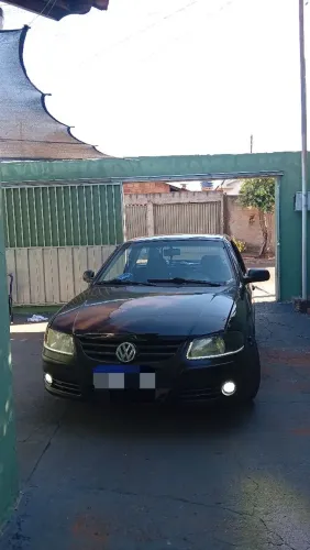 Volkswagen Gol Geração VI City 1.0 8V MI Total Flex 2P 2014
