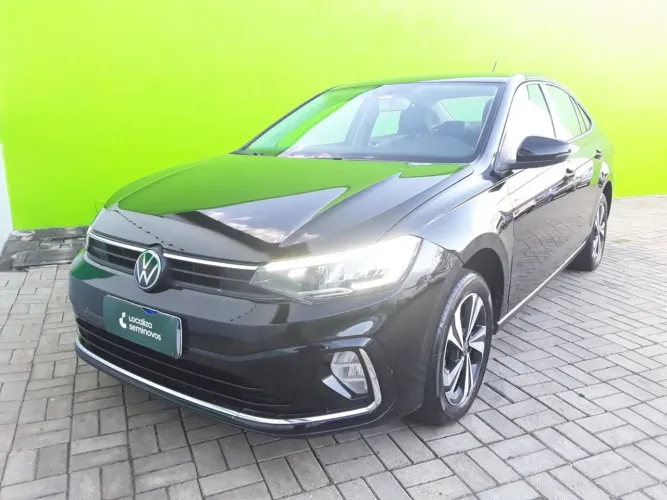 Volkswagen Virtus Comfort. 200 TSI 1.0 Flex 12V AUT 2025