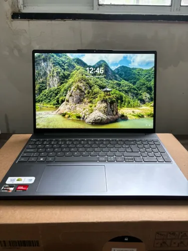 Notebook Ryzen 7