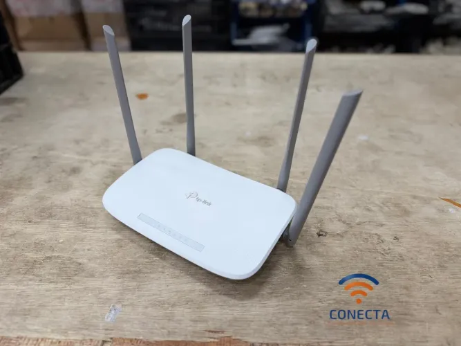 G5 TPLINK 30 uni