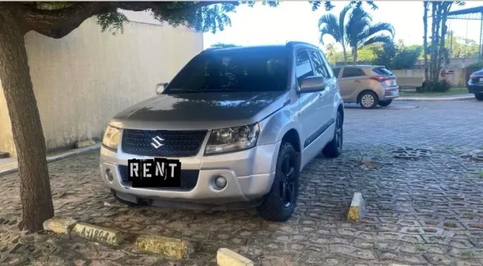Translado - passeios - motorista particular com 4x4 