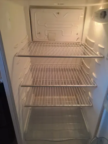 geladeira Electrolux