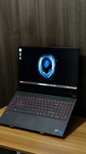 Notebook Gamer Dell G15 5520 i7