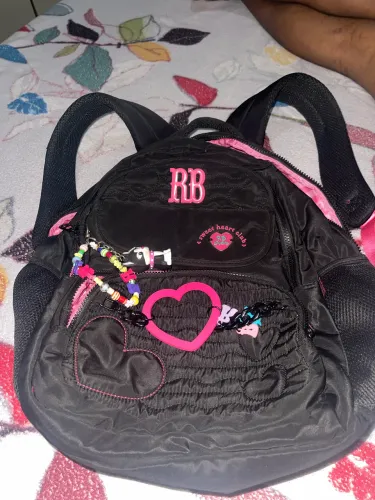 Bolsa de costa RB