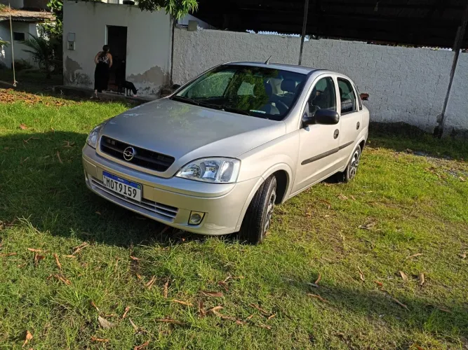 Chevrolet Corsa Sed.prem. 1.0/ 1.0 Flexpower 8V 4P 2006