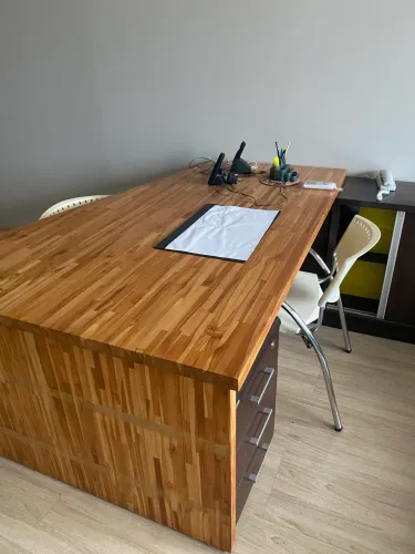 Mesa escritório