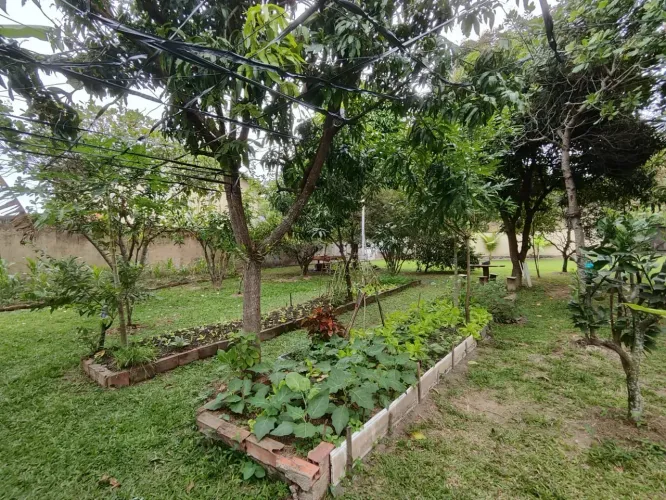 CHÁCARA EM REGIÃO NOBRE