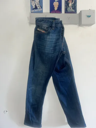 Calça diesel SAFADO TAM 41