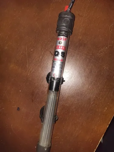 Termostato Roxin 100w 127v