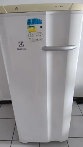 Vendo freezer