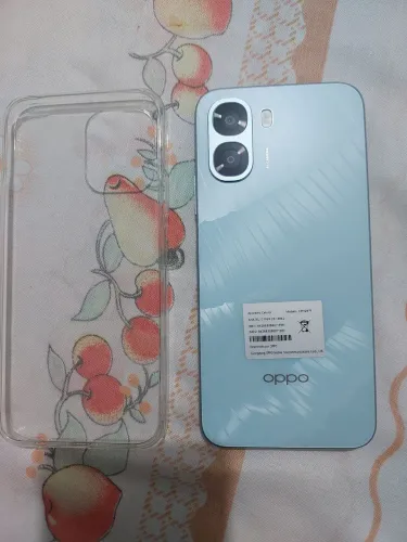 Vendo, celular novo