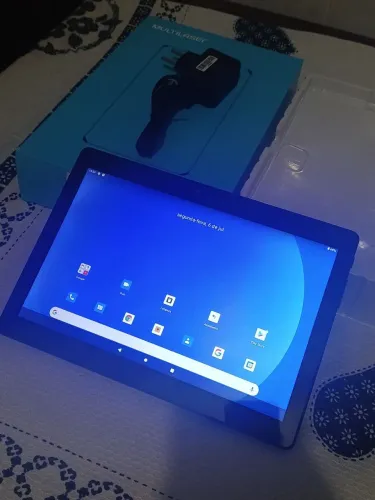 Tablet M10 4G