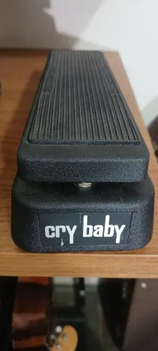 Dunlop Cry Baby GCB 95