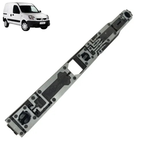 Circuito Soquete Lanterna Direita Renault Kangoo 2007 2018 Direito/passageiro