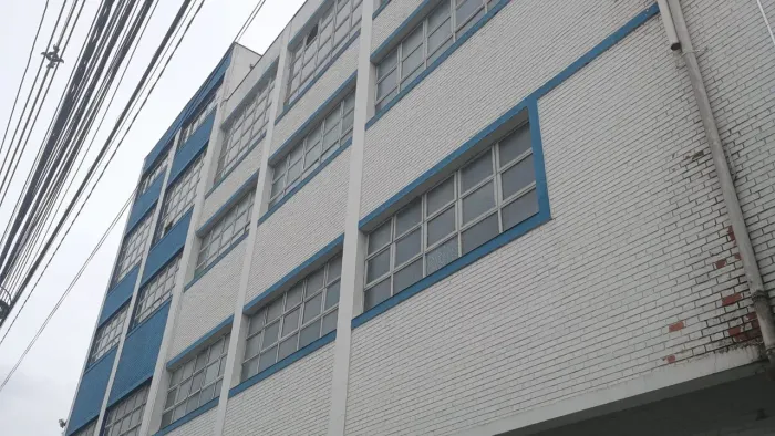 Prédio Comercial - 1.250m² - Vila do SocorroPrédio Comercial - 1.250m² - Vila do Socorro