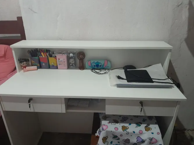 Balcão para loja 1 mês de uso