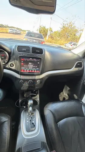 Dodge Journey RT 3.6 AWD V6 Aut. 2015