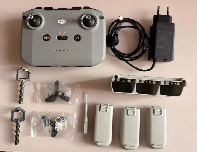 VENDO DJI NEO 1