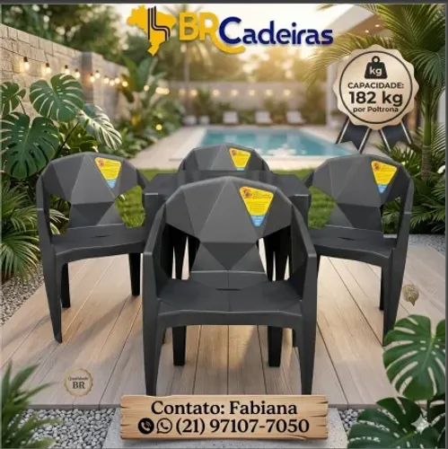 Conjunto Diamond