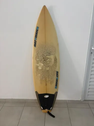 Prancha de surf