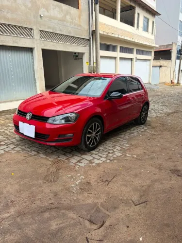 Volkswagen Golf Comfortline 1.4 TSI 140cv Aut. 2014