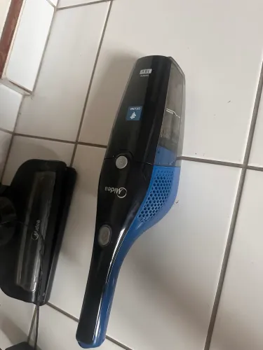 Aspirador de pó Midea