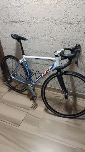 Speed Caloi Strada