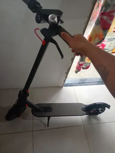 Patinete elétrico