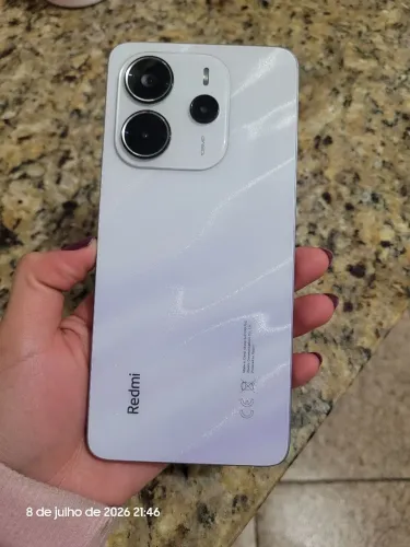 Xiaomi Redmi Note 14