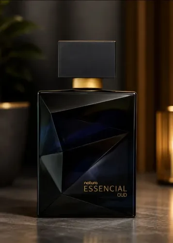 Promoção Essencial Natura