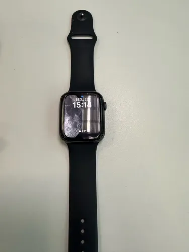 Apple Watch SE - 1º geração 44mm