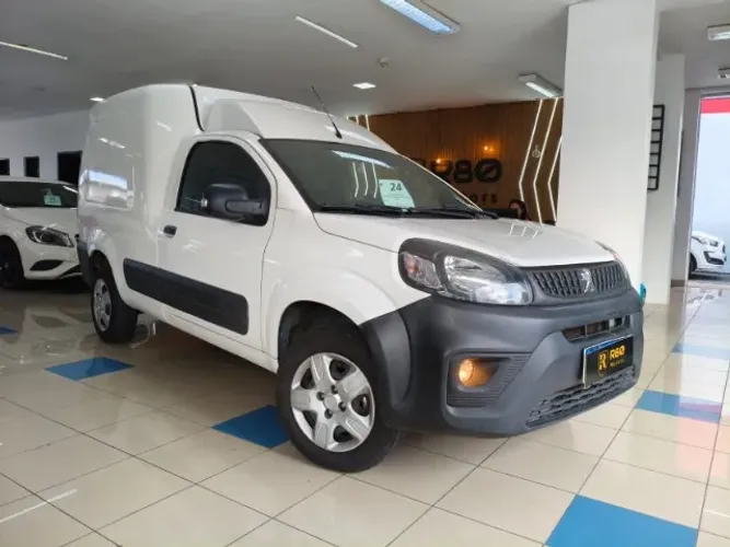 Peugeot Partner 2024 Usados e Novos